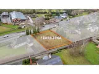 Bouwgrond Lennik 12a 27ca Open Bebouwing