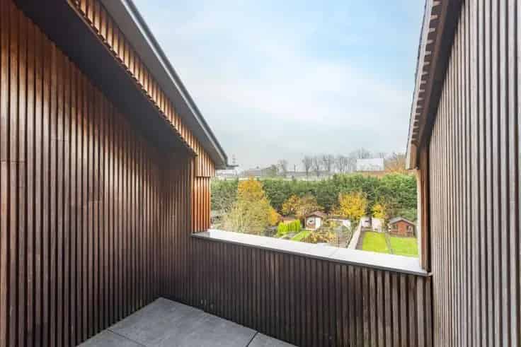 Huis Te Koop Gent: Instapklare Woning met Tuin en 50 Gratis Parkeerplaatsen