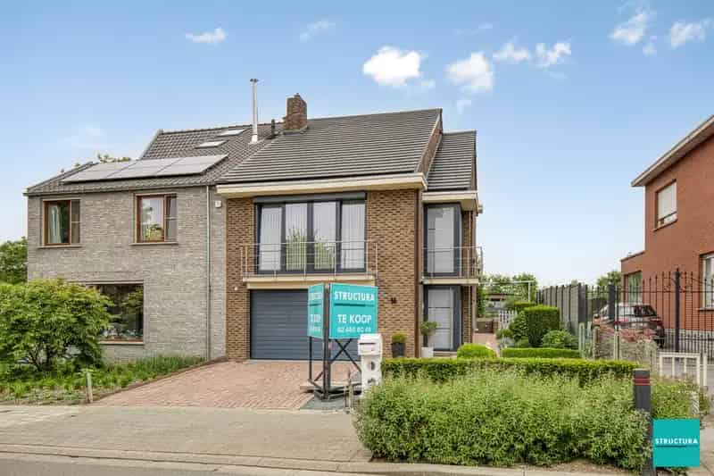 Huis te koop 3 slaapkamers Rustige ligging EPC B