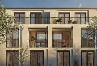 Luxe Appartement Historisch Centrum Brussel