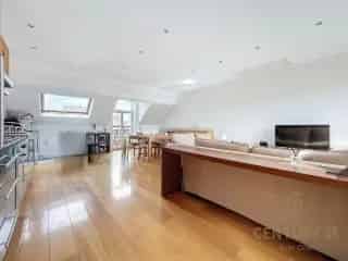 Duplex appartement te koop Schaarbeek 2 slaapkamers