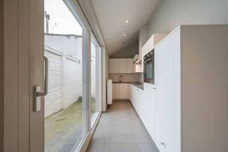 Huis Te Koop Brugge Centrum 2 slaapkamers Instapklaar