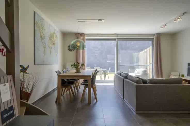 Huis te Koop Waregem: 4 slaapkamers, 2 badkamers, tuin