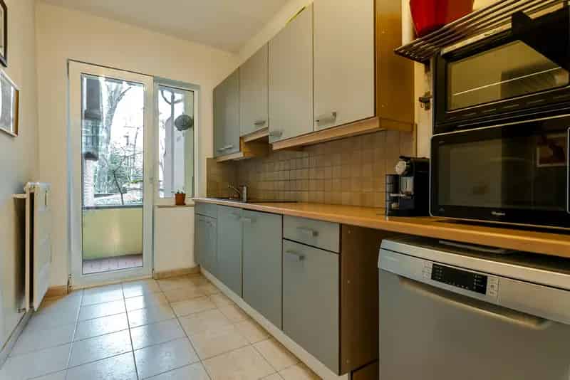 Appartement te koop nabij centrum