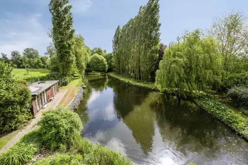 Huis te koop