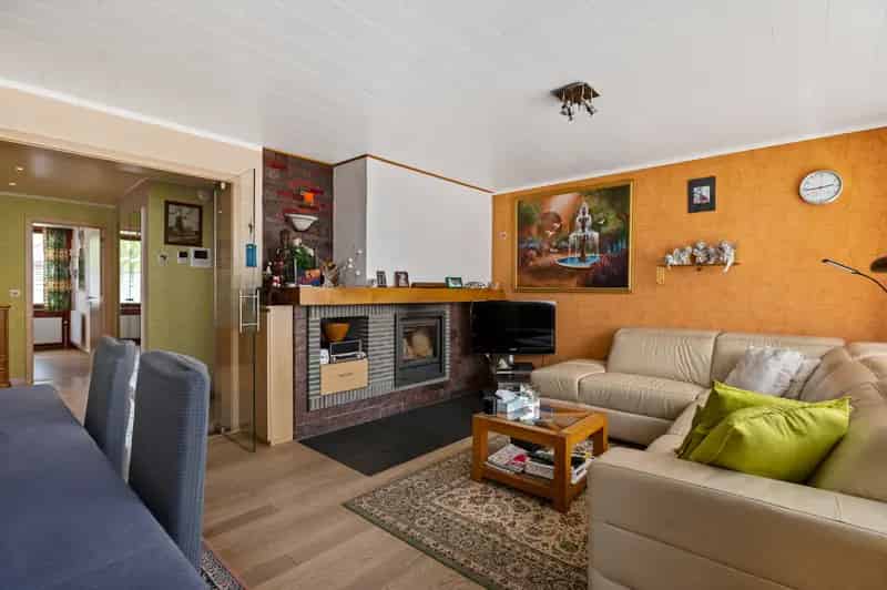 Appartement te koop Meise 3 slaapkamers 103m2