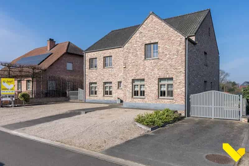 Huis te huur Grote gezinnen Zelfstandigen Ruime woning