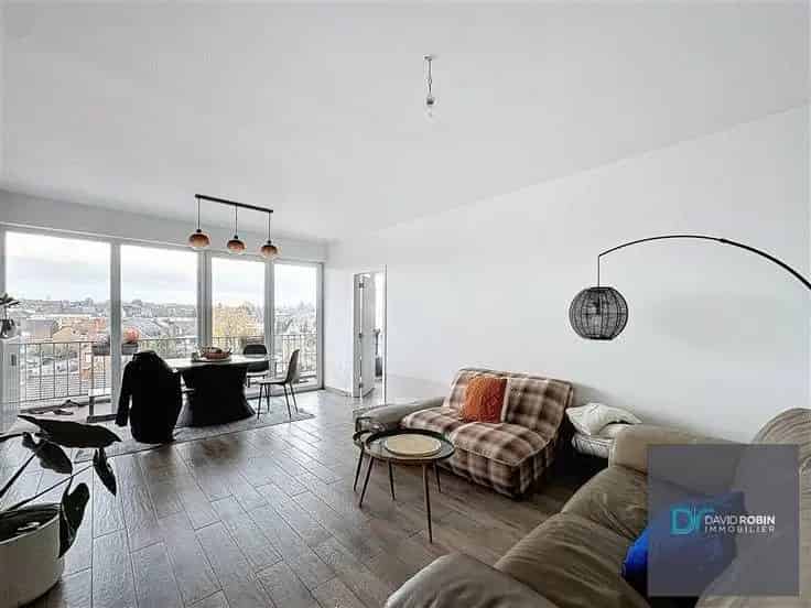Appartement Te Koop Tamines 2 slaapkamers