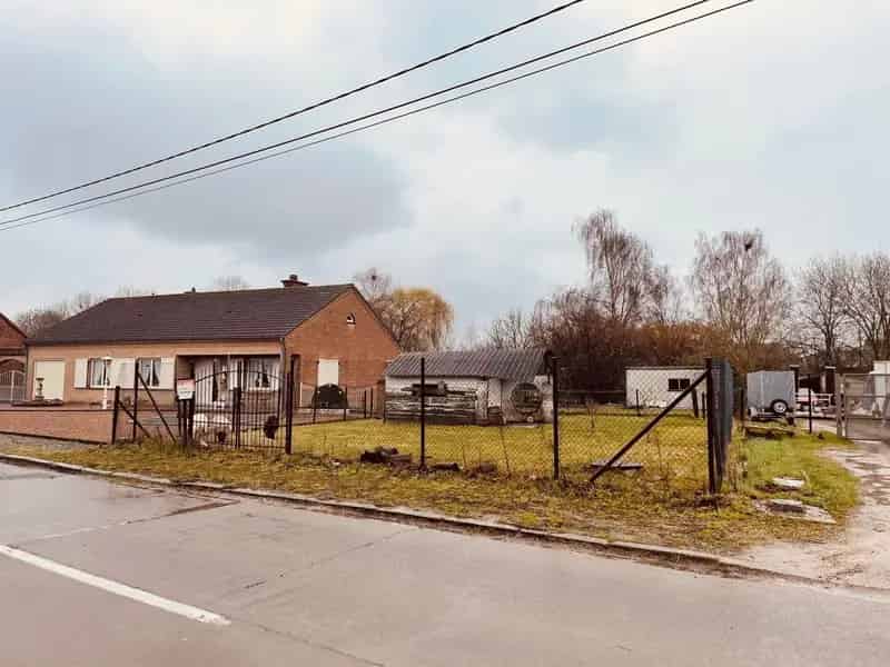 Bouwgrond voor OB Volledige Aanbod