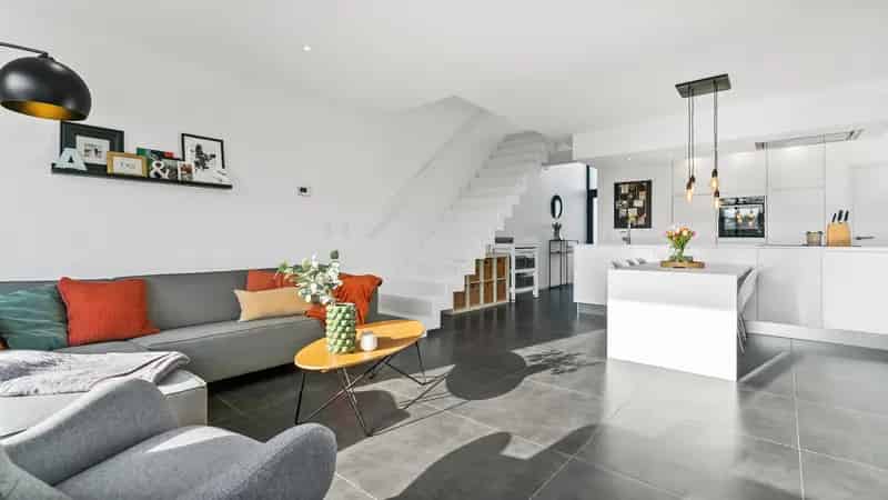Huis te huur Oudsbergen 3 slaapkamers 140m²  A label