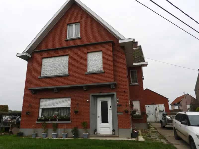 Woning te Koop Oude Diestsestraat 14 Waanrode