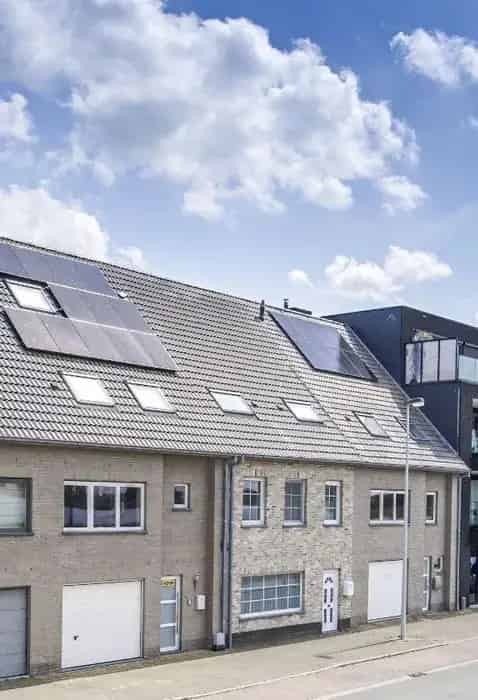 Huis te koop: Instapklare woning met 3 slaapkamers en tuin nabij Spuikom