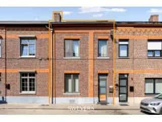 Huis te koop Sint Truiden 4 slaapkamers 192m2
