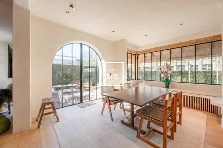 Moderne Villa nabij Zegemeer 4 slaapkamers