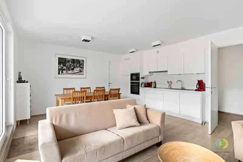 Appartement te koop Meise Centrum