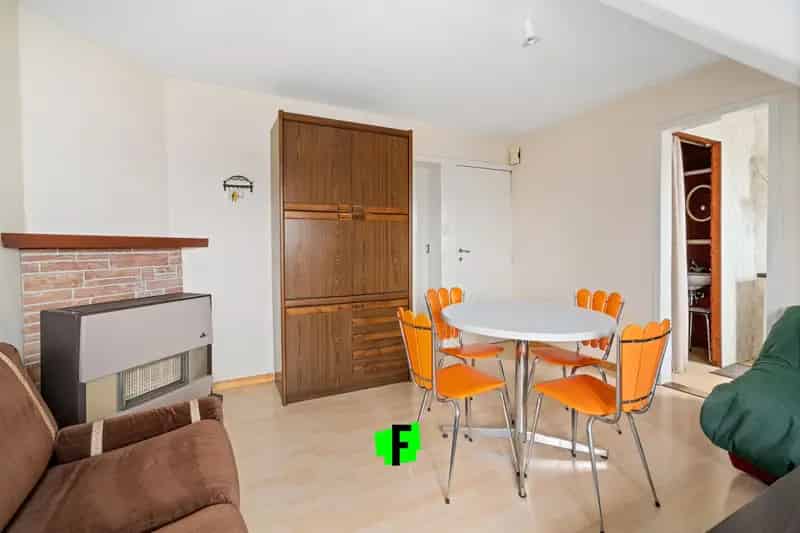 Appartement te renoveren Westende nabij strand