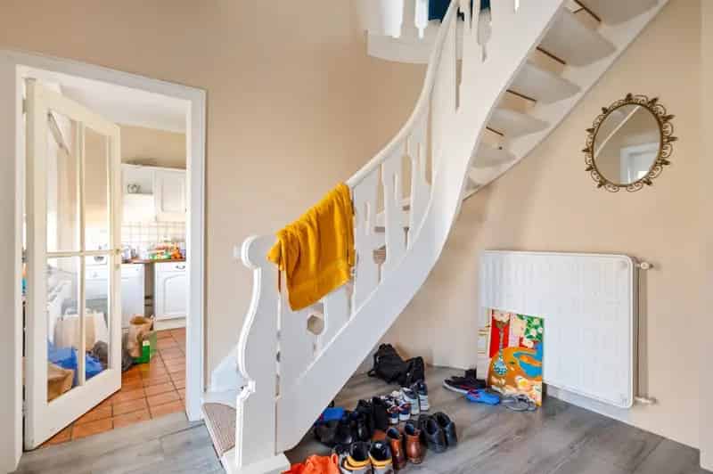 Hove Villa 160m² 3 slaapkamers 570m² perceel