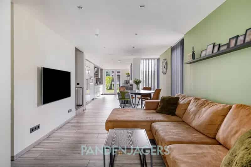 Huis te koop Itegem 3 slaapkamers 2 badkamers