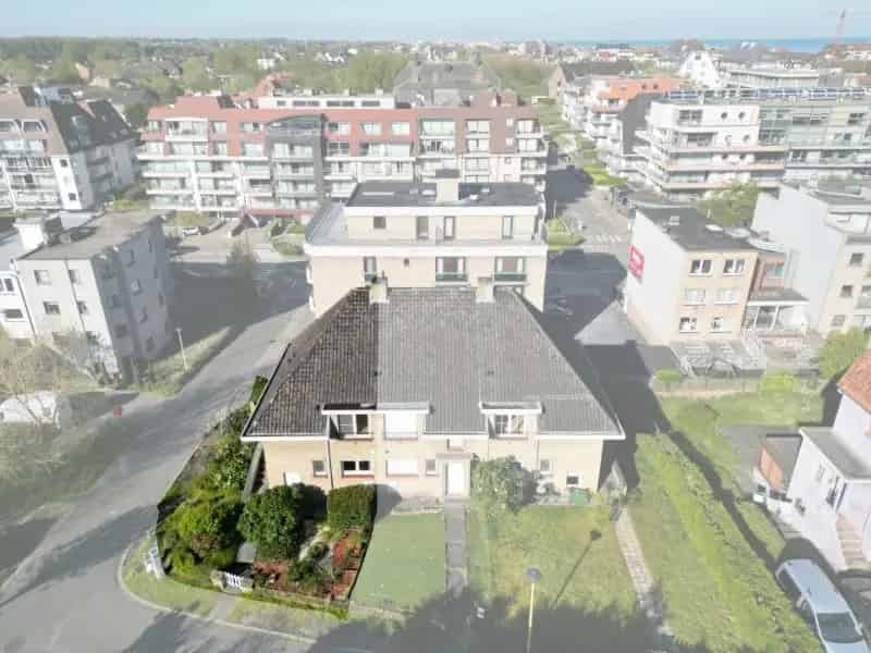 Woning te koop Oostduinkerke 3 slaapkamers