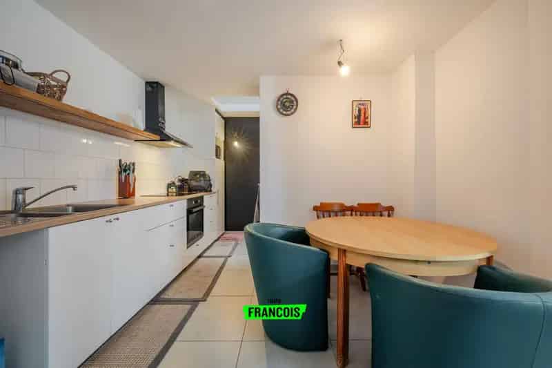 Gerenoveerde Rijwoning Stadscentrum 3 slaapkamers