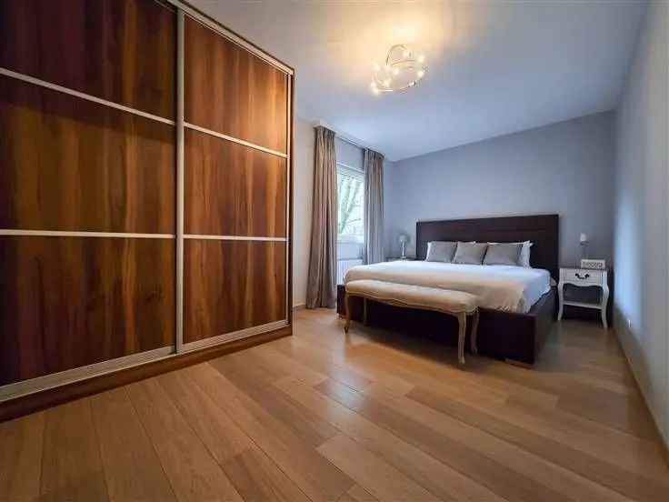 Appartement te koop Woluwé Saint-Pierre