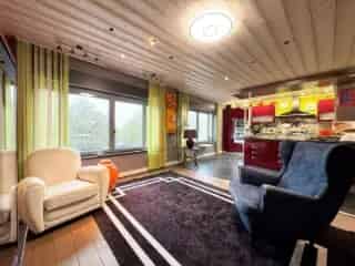 Huis Gemengd Gebruik Te Koop La Louviere
