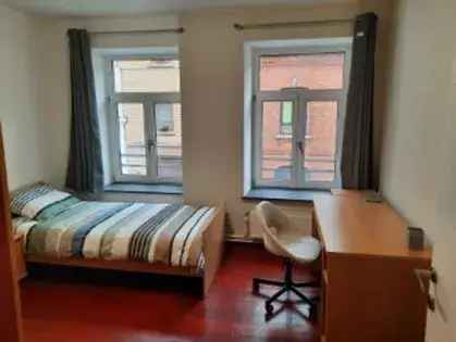 Studentenkamer Charleroi 14m2 - Alles Inclusief