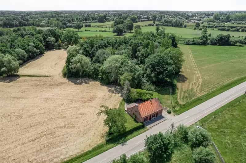 Huis te huur te Bonheiden: renovatieproject aan de Dijle