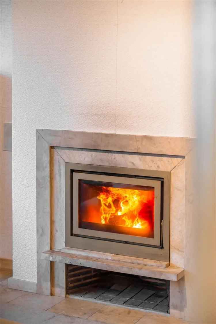 Penthouse te Koop Harmoniepark Antwerpen