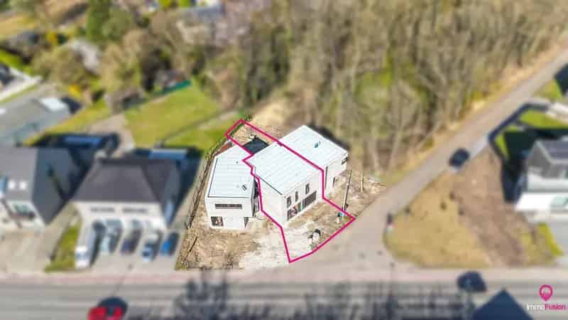Moderne Casco Woning 3 Slaapkamers Houthalen