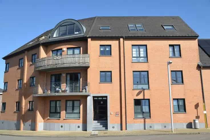 Luxe Appartement Te Koop 2 slaapkamers Garage Parking