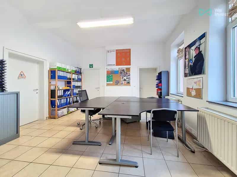 Huis te Perwez 3 slaapkamers Ferme Wilmart