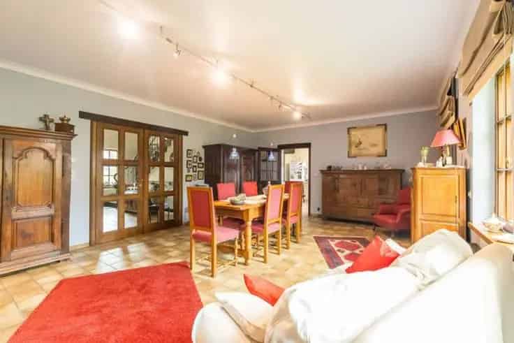 Huis Te Koop Awans - 280m² - Rustig - Authentiek