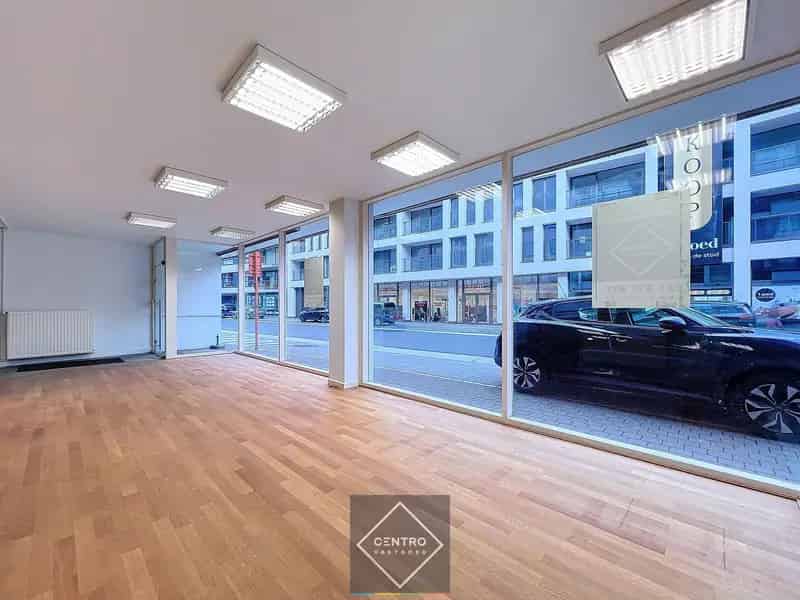Kantoorruimte 660m² Roeselare Grote Markt
