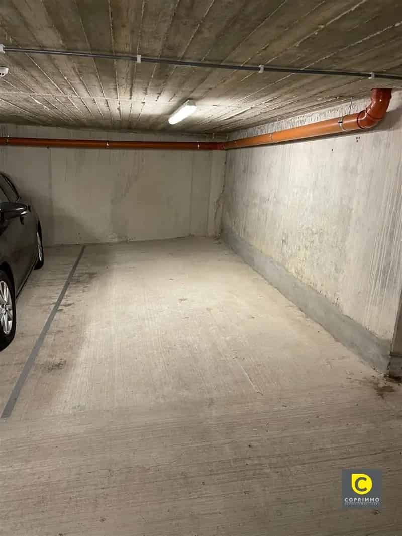 Staanplaatsen Volledige Aanbod