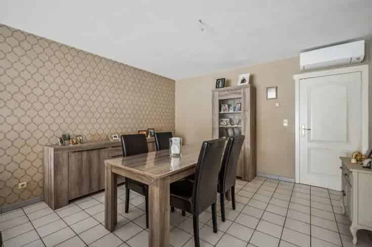 Appartement Te Koop Ruim Verhuurd Gelijkvloers 98m²