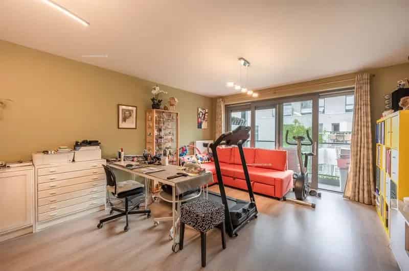 Appartement te koop Zeebrugge 2 slaapkamers