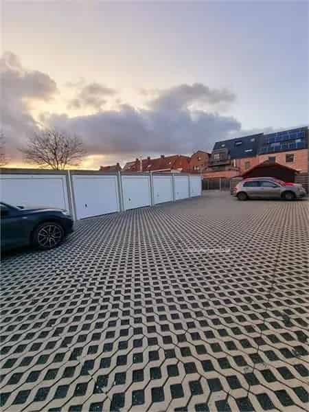 Garage te koop Meulebeke