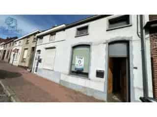 Huis te koop - Ronse RBU25403