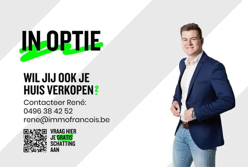 Handelspand met Woning te Koop in Izenberge Alveringem