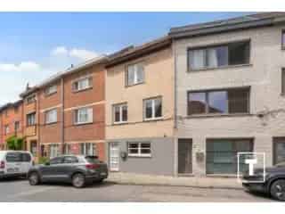 Huis te koop Gentbrugge 3 slaapkamers instapklaar