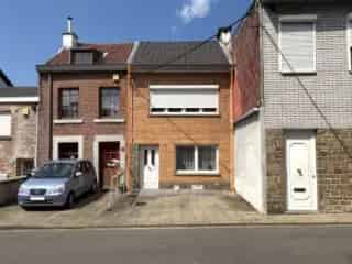 Huis te koop - Montegnée VBD04253