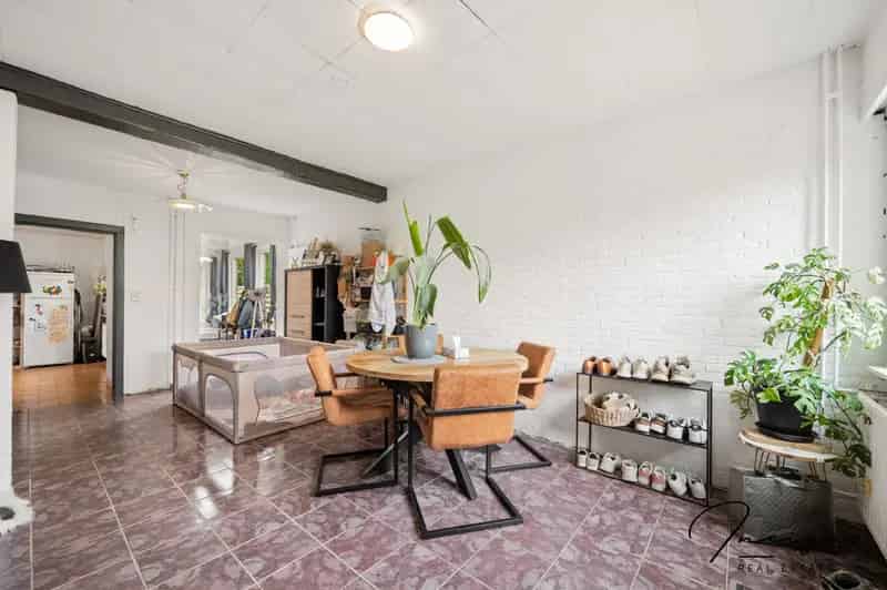 Huis te koop Tremelo: Rustige woning met ruime tuin