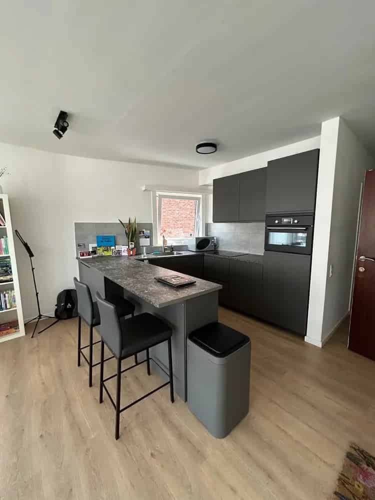 Appartement te huur Aarschot 2 slaapkamers
