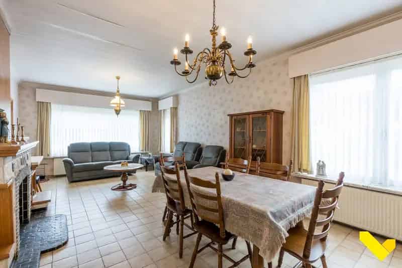 Gelijkvloerse Woning 1683m² Meerhout Geel