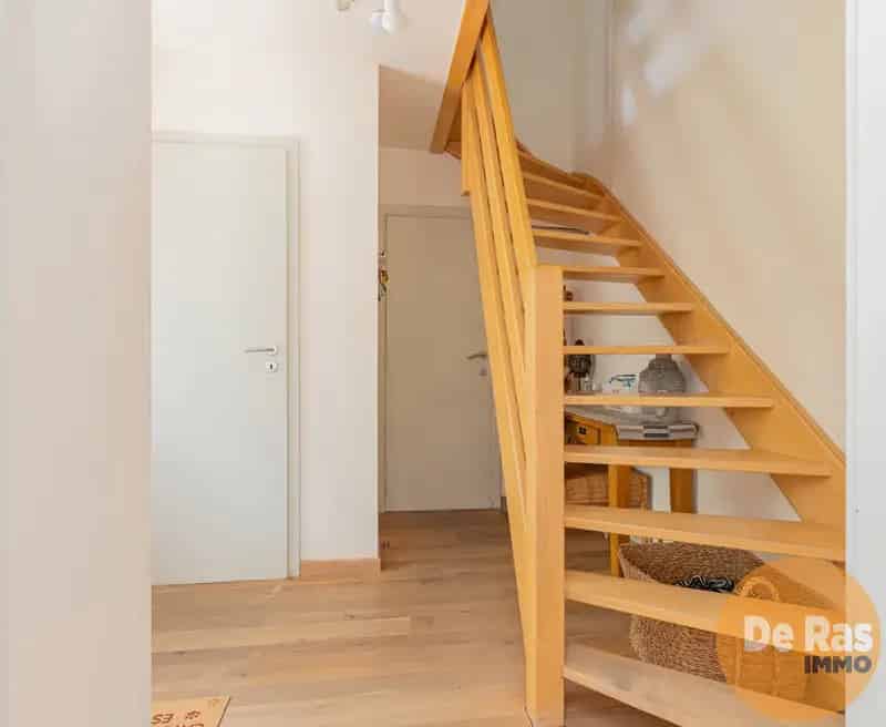 Huis te huur Buggenhout: Instapklare woning met tuin