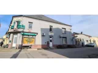 Handelspand te koop Saint Mard - Cafe Restaurant Appartement