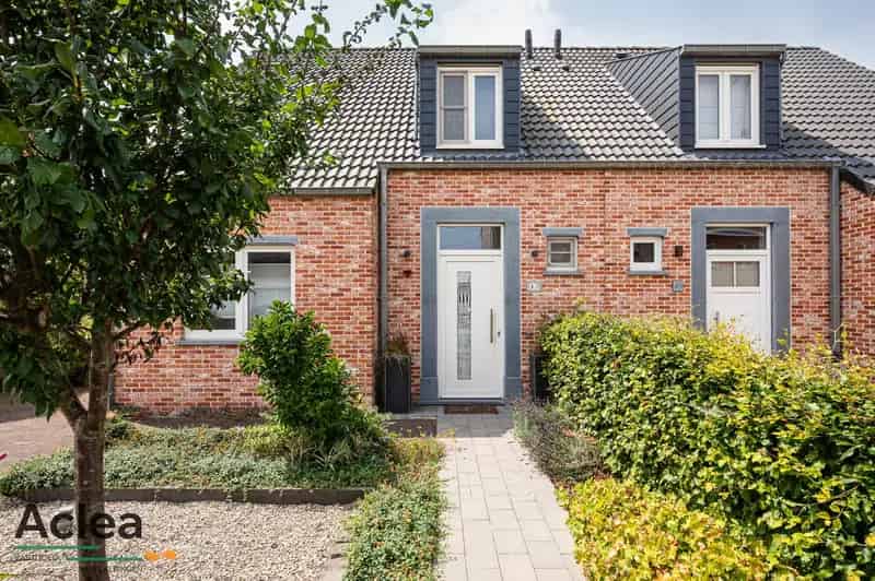 Huis te koop Waterland Oudeman 3 slaapkamers tuin