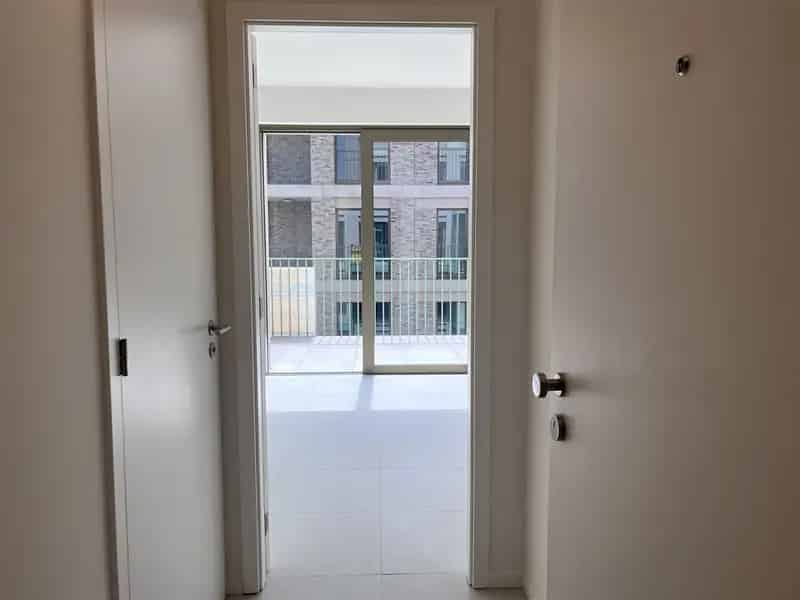 Appartement te huur Mechelen: Nieuwbouw 1 slaapkamer Cohousing