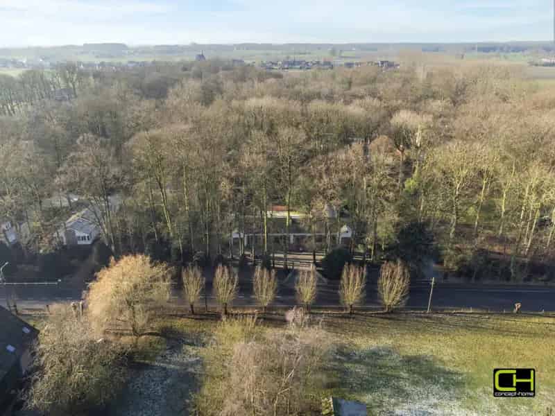 Huis te koop Zomergem: Exclusieve villa 3 slaapkamers